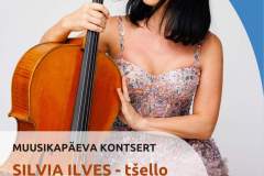 MUUSIKAPÄEVA KONTSERT 1.10.26 - 1