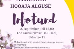 02.09.26 SEENIORIDE HOOAJA ALGUSE INFOTUND