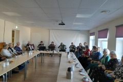 04.03.26 SEENIORIDE INFOTUND - NAISTEPÄEVA ERI