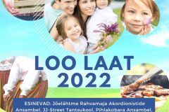 LOO-LAAT-2022