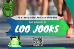 LOO KÕNNIB!37 - Loo Jooks - 1
