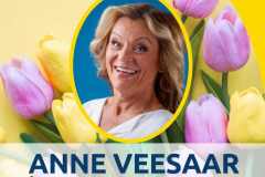 06.03.25 ANNE VEESAAR - SEENIORIDE INFOTUND