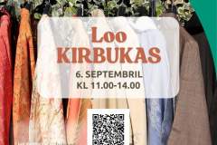 LOO KIRBUKAS 6.09.25 - 1