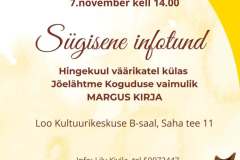 Seenioride Infotund 07.11.24  - 1