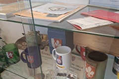 1.09.25 NÄITUS "SÜDAMEGA TEHTUD TÖÖ JÕELÄHTME VALLAS"