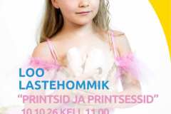 LOO LASTEHOMMIK 10.10.26 - 1