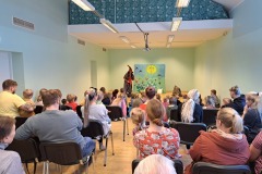 11.04.26 LOO LASTEHOMMIK "LIHAVÕTTE JÄNES JUTA SEIKLUSED"