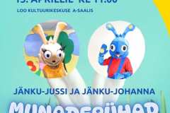 LASTEHOMMIK 13.04.25 - 1