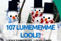 107 LUMEMEMME LOOLE! - 1