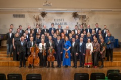 19.02.26 EESTI VABARIIGI 108. AASTAPÄEVA PIDULIK KONTSERT-AKTUS "JÕELÄHTME LUGU"