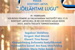 108. aastapäeva pidulik aktus - 1