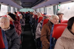 19.11.25 JÕELÄHTME SEENIORIDE EKSKURSIOON OMAS VALLAS