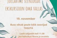 JÕELÄHTME VÄLJASÕIT 19.11.25 - 1
