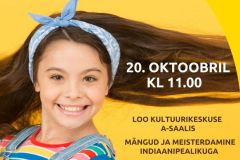 LASTEHOMMIK 20. okt - 1