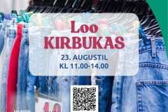 23.08.25 LOO KIRBUKAS 
