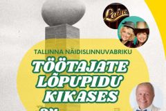 TNLV töötajate lõpupidu Kikases 24.01.25 - 1