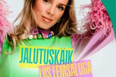 JALUTUSKÄIK LIIS LEMSALUGA 24.04.26 - 1