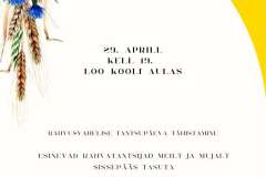 29.04.25 TANTSUTEISIPÄEV