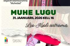 Beige and Brown Minimalist Ballet School Program Flyer - 1