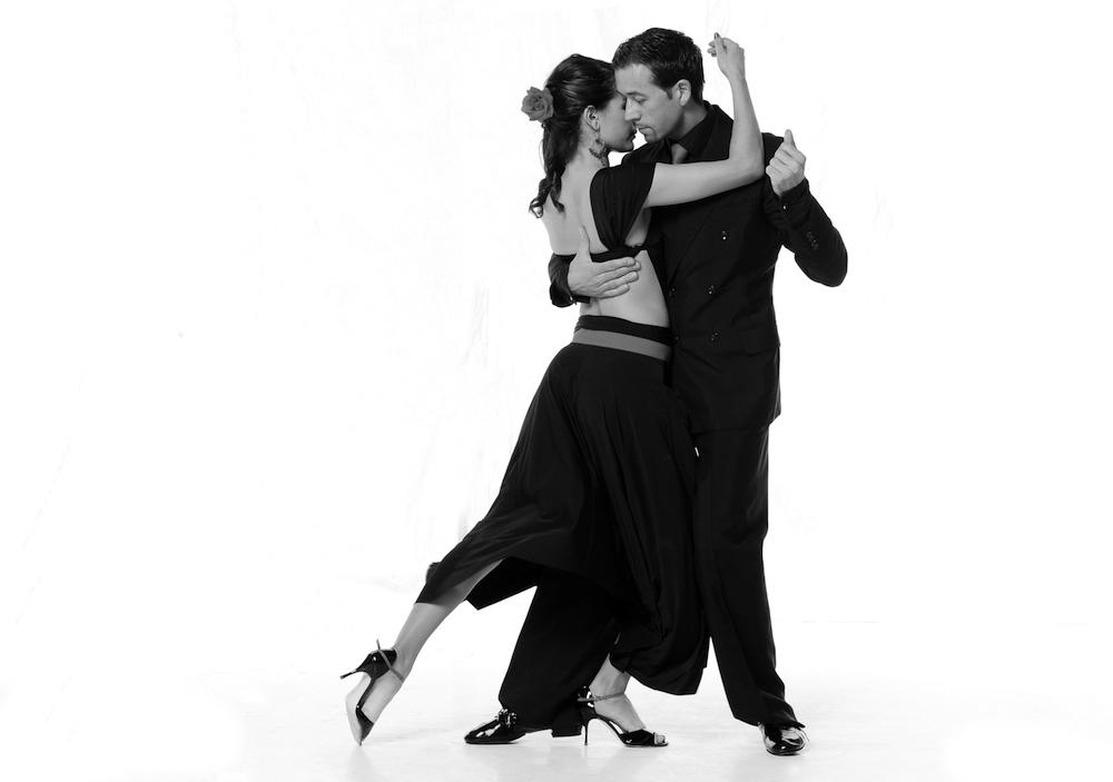 Argentiina tango