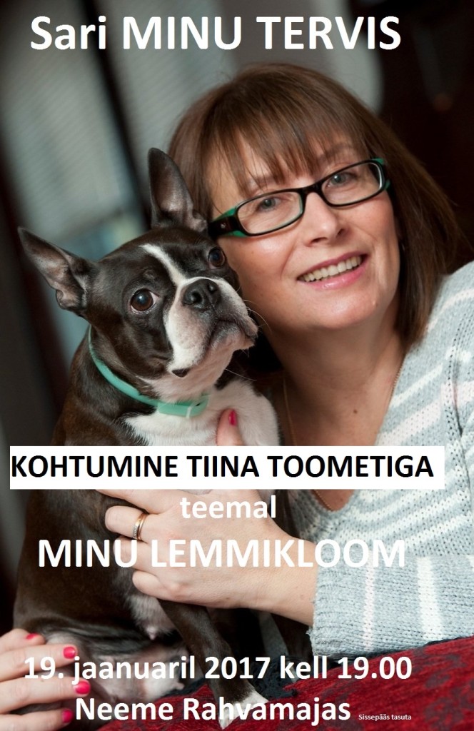 Tiina Toomet