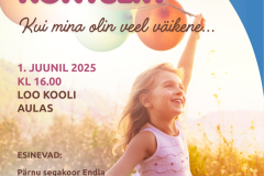 KONTSERT 1.06.25 - 2