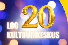 LOO KK 20 ja kollektiivid - 1