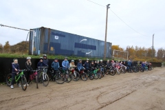 15.10.25 LOO JALGRATTAVÕISTLUS