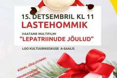 LASTEHOMMIK 15.12.24  - 1