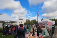 27.09.25 PANNKOOGIPIDU - LOO LASTEHOMMIK