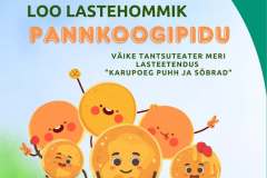 LASTEHOMMIK - PNNKOOGIPIDU 27.09.25 - 1