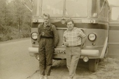 toolisteveobuss-juhtidega